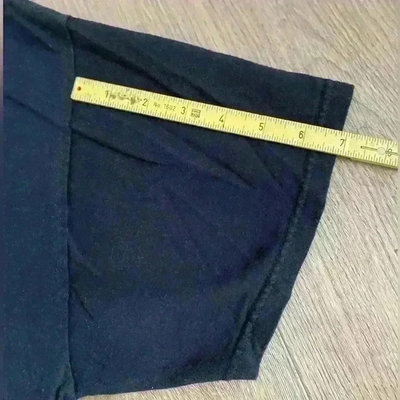 American Idol 2009 Tour Heavyweight Unisex Cotton Tee Shirt Concert Collectible - Picture 9 of 9